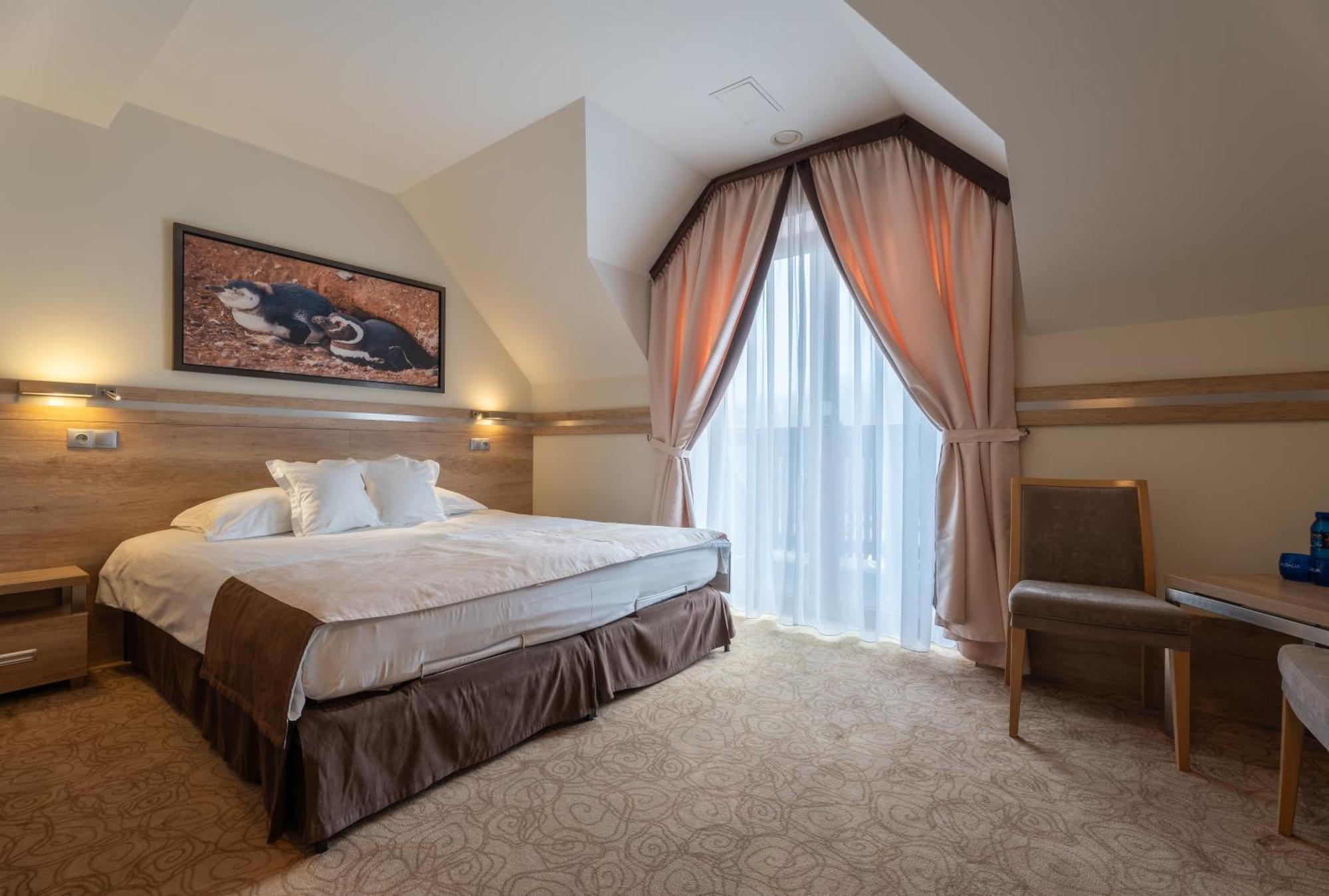 Hotel & Spa Czarny Gron Rzyki Exteriér fotografie