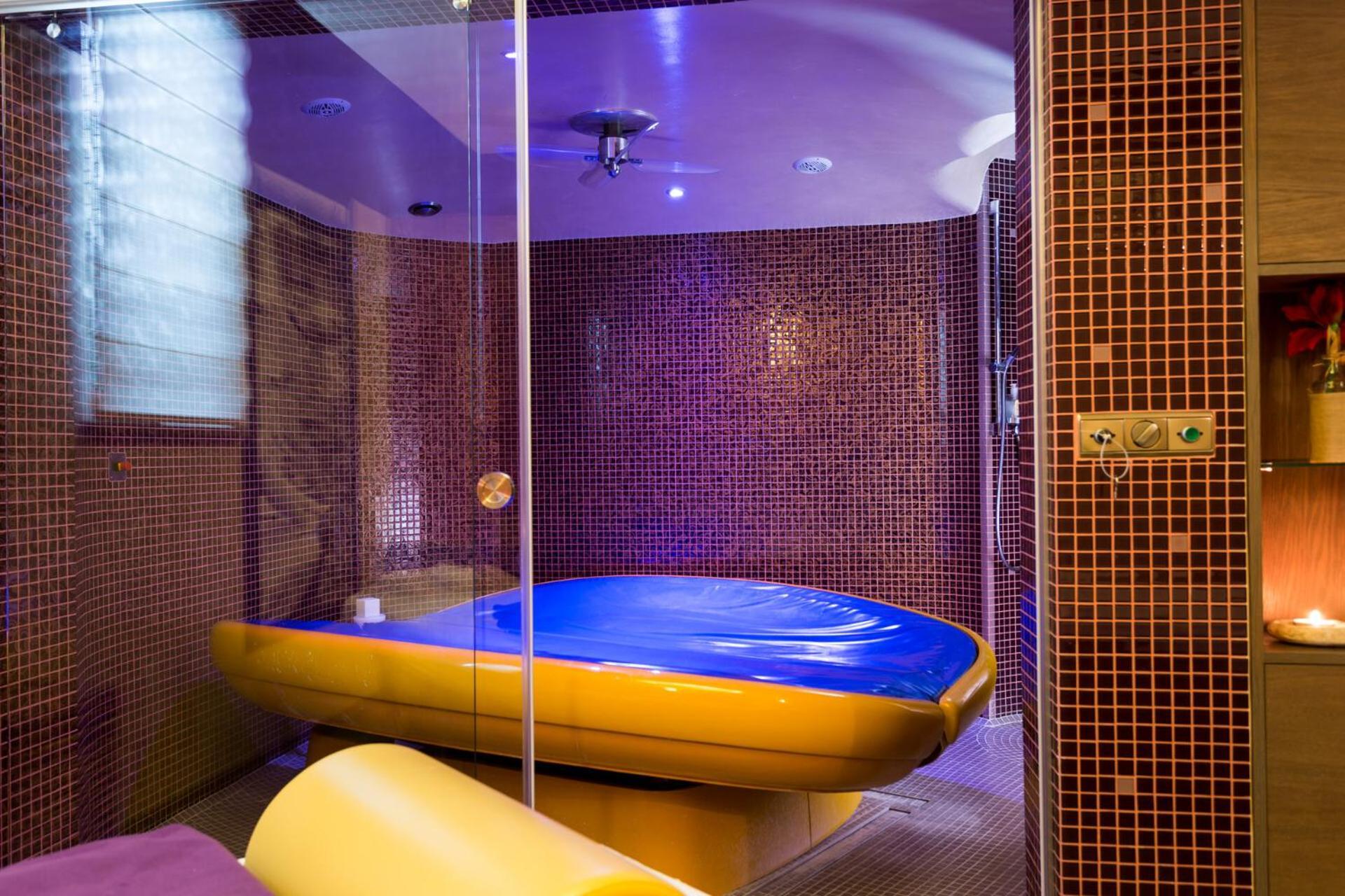 Hotel & Spa Czarny Gron Rzyki Exteriér fotografie
