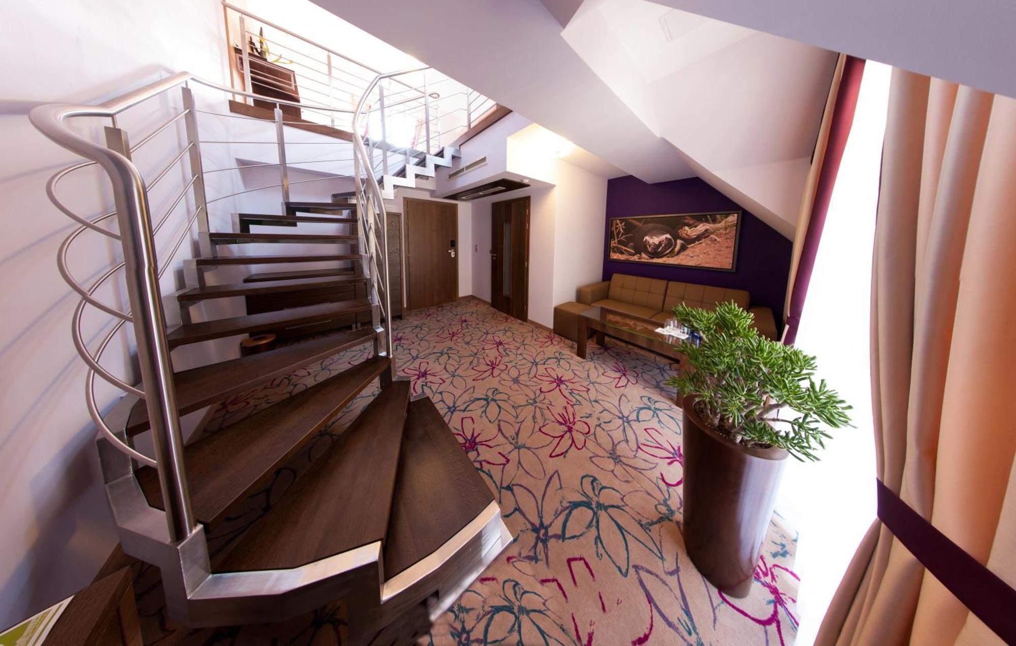 Hotel & Spa Czarny Gron Rzyki Pokoj fotografie