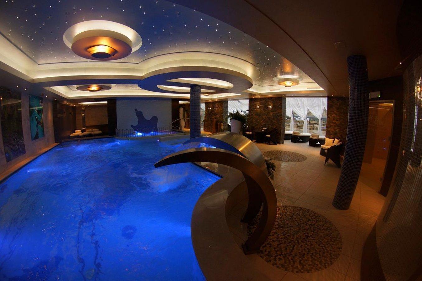 Hotel & Spa Czarny Gron Rzyki Exteriér fotografie